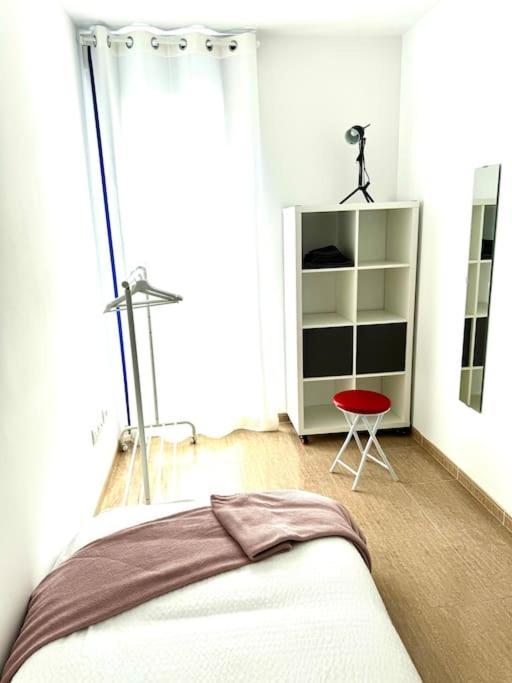 Appartement Relaxmaria à Sant Carlos de la Ràpita Extérieur photo